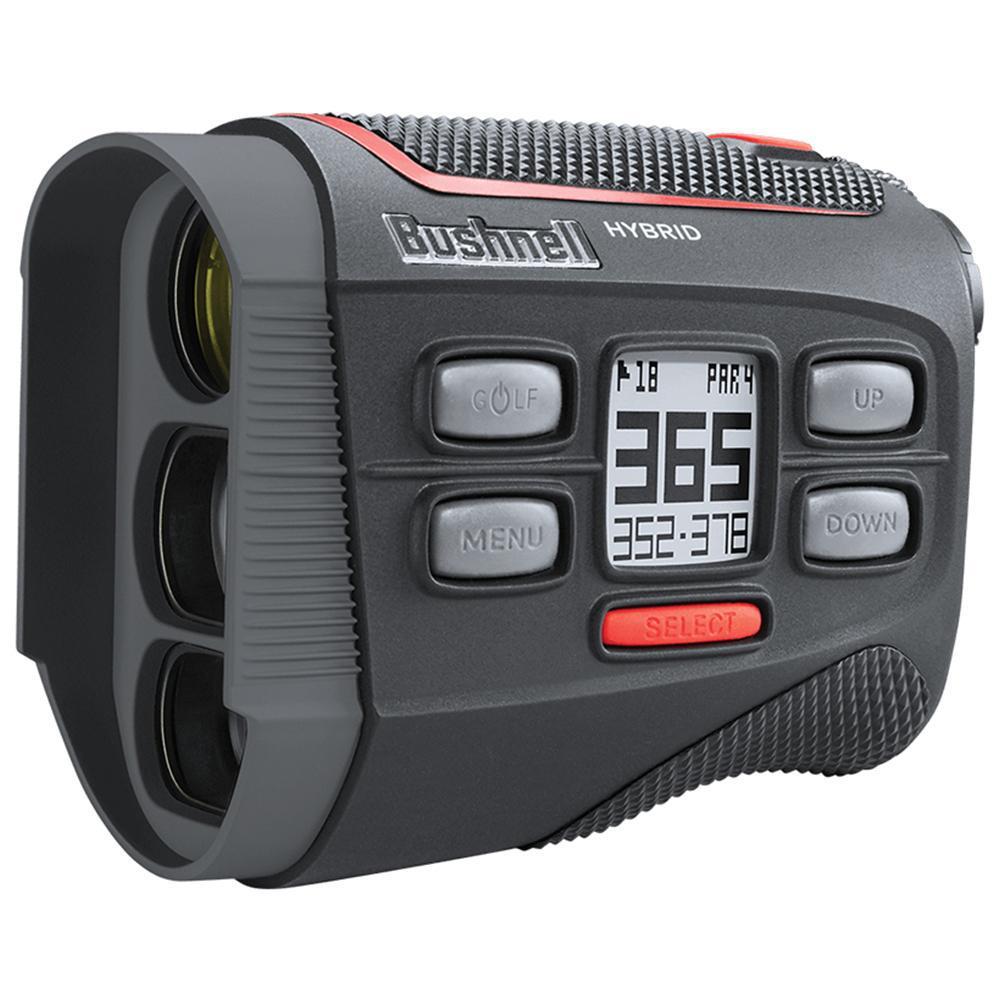Bushnell Hybrid GPS Reconditionné - Bushnell refurbished available on Backmarket