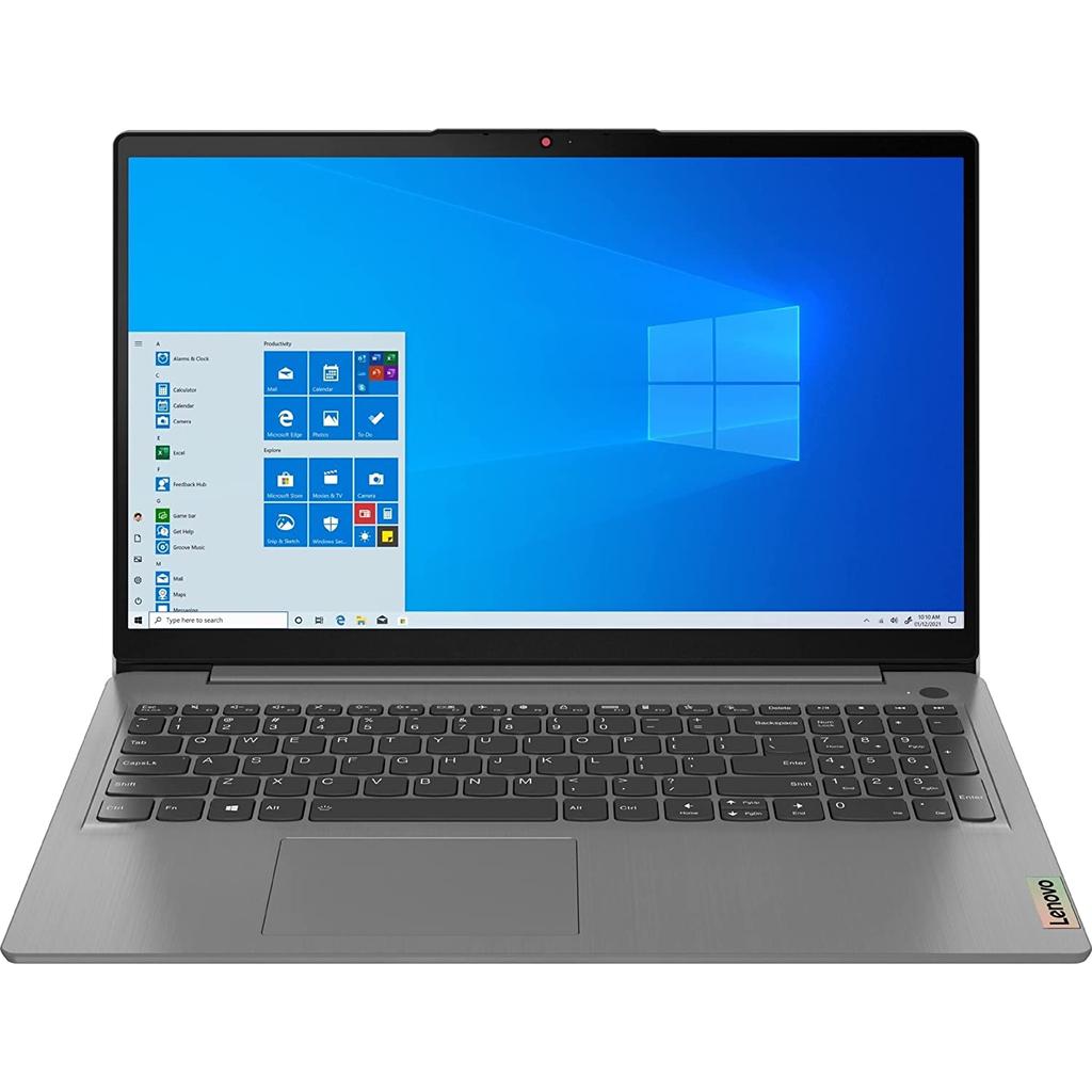 Lenovo IdeaPad 3 15-inch (2021) - Core i3 - Gen 11 (G) - 8 GB - SSD 1 TB Refurbished - Lenovo refurbished available on Backmarket