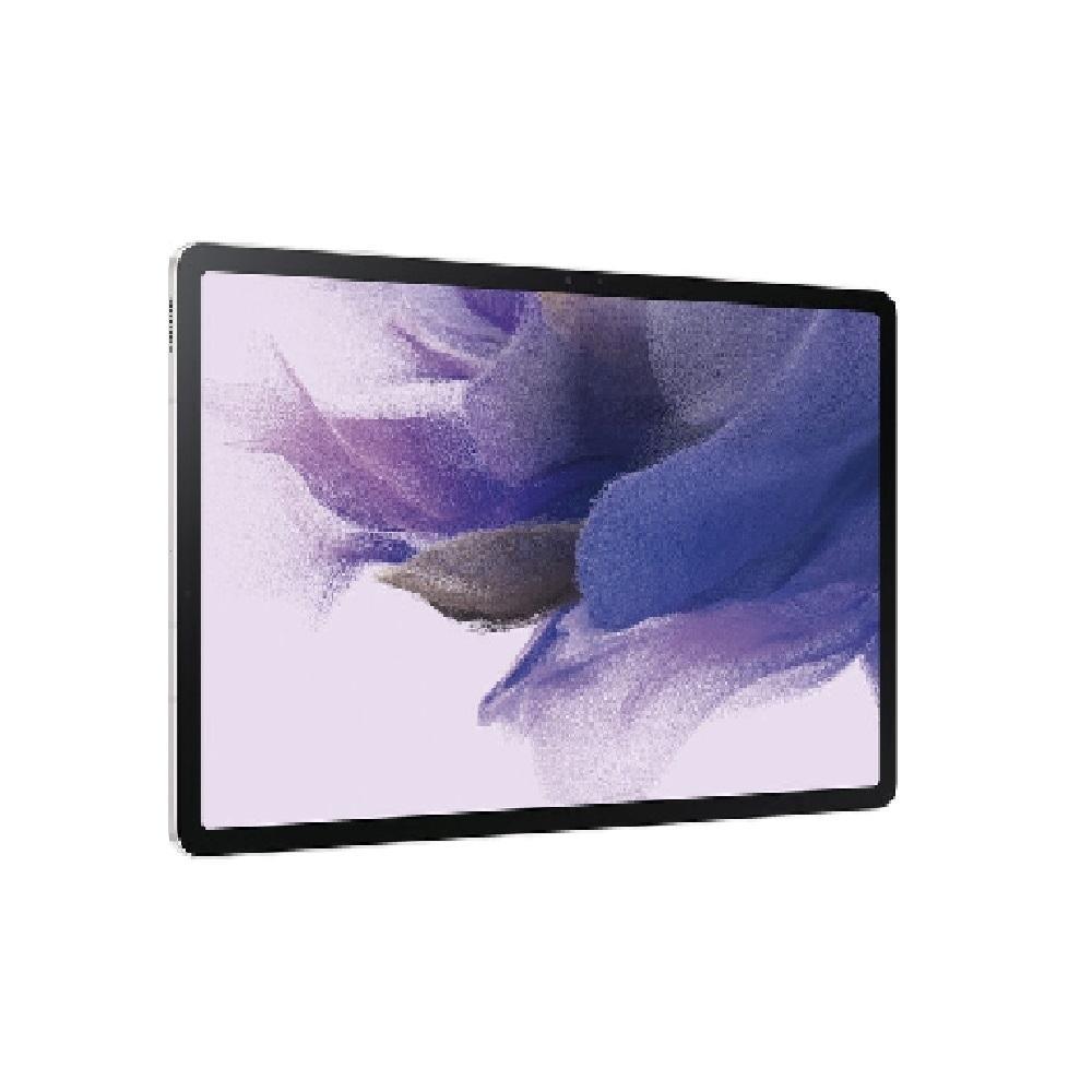 Galaxy Tab S7 FE 128GB - Silver - (Wi-Fi) Refurbished - Samsung refurbished available on Backmarket