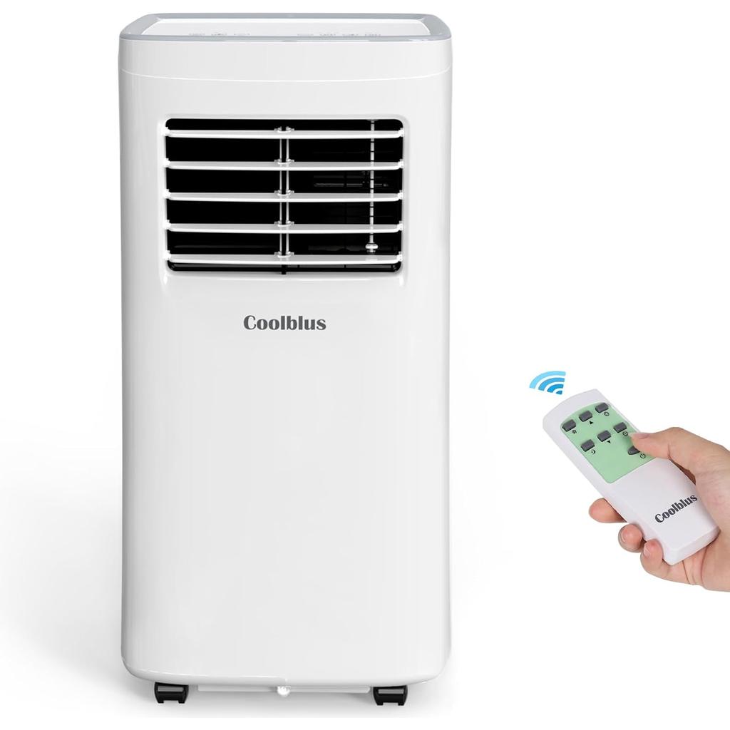 Coolblus A019K-06KR Airconditioner Refurbished - N/A refurbished available on Backmarket