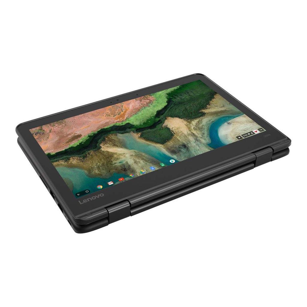 Lenovo 300E ChromeBook MT8173C 2.1 GHz 16 GB SSD - 4 GB Refurbished - Lenovo refurbished available on Backmarket