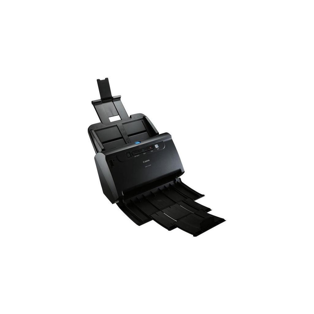 Canon DR-C240 Scanner Refurbished - Canon refurbished available on Backmarket