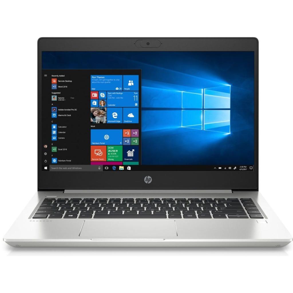 Hp ProBook 440 G7 14-inch (2020) - Core i5 - Gen 10 (U) - 16 GB - SSD 256 GB Refurbished - Hewlett-Packard (ou HP en abrégé) refurbished available on Backmarket