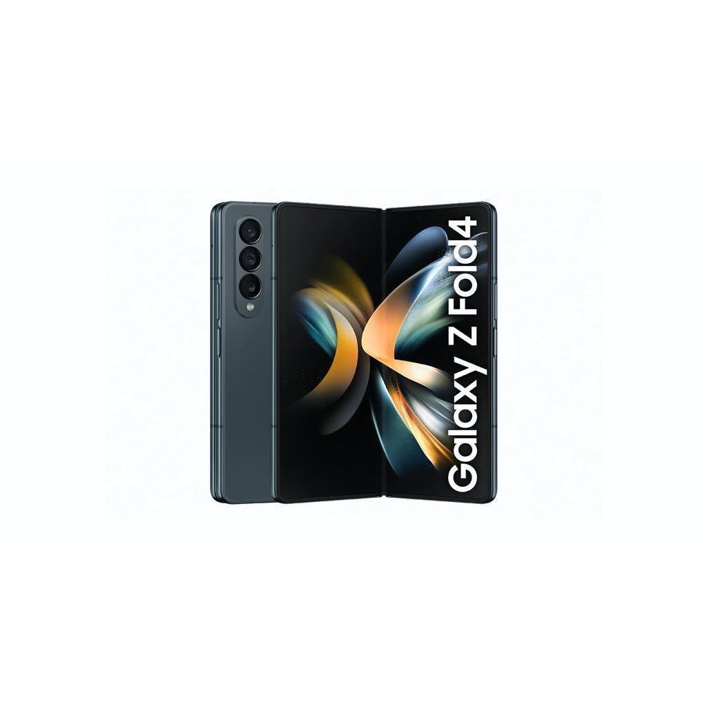 Galaxy Z Fold4 1000GB - Black - Unlocked Reconditionné - Samsung refurbished available on Backmarket