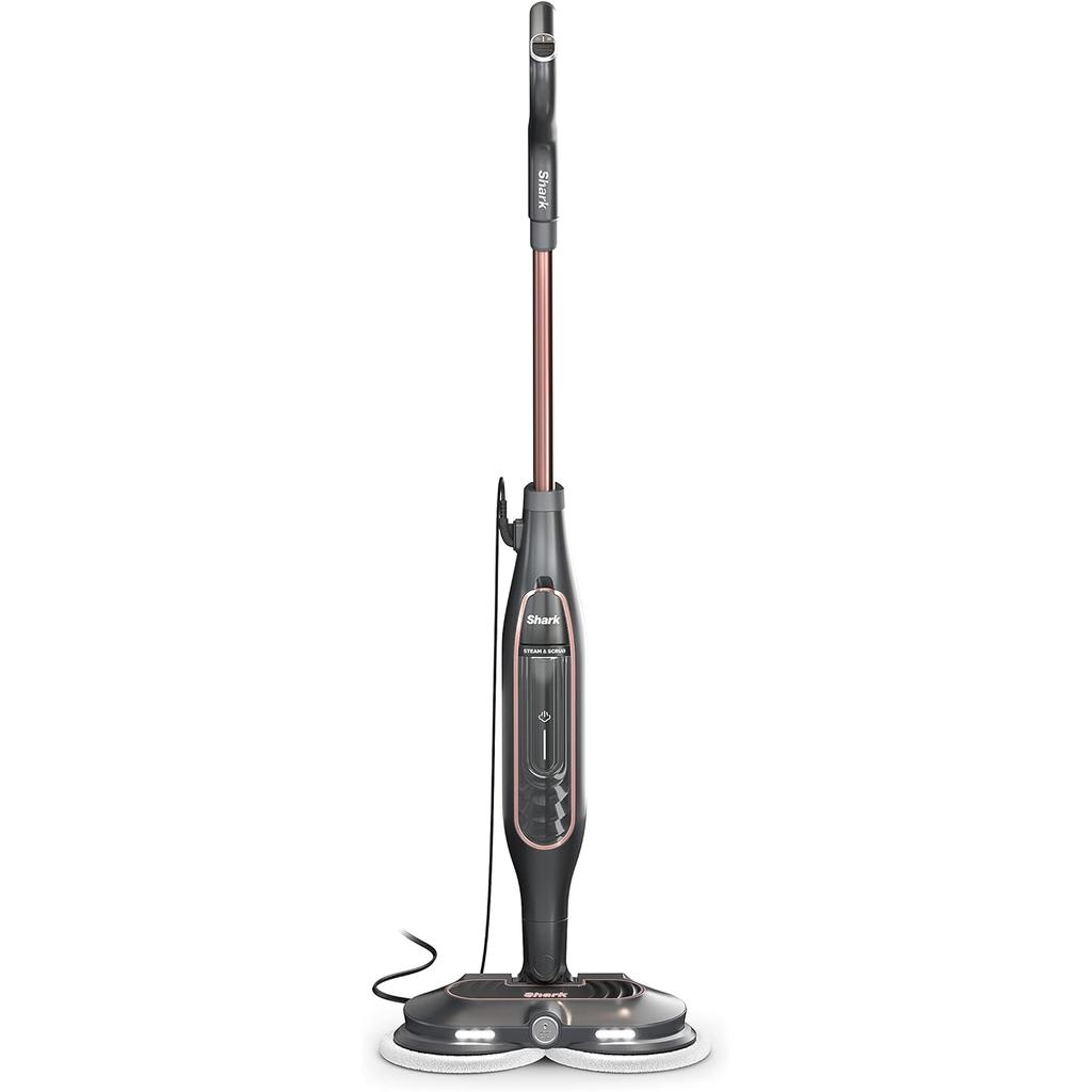 Vacuum without a bag SHARK S7201 Refurbished - Shark refurbished available on Backmarket