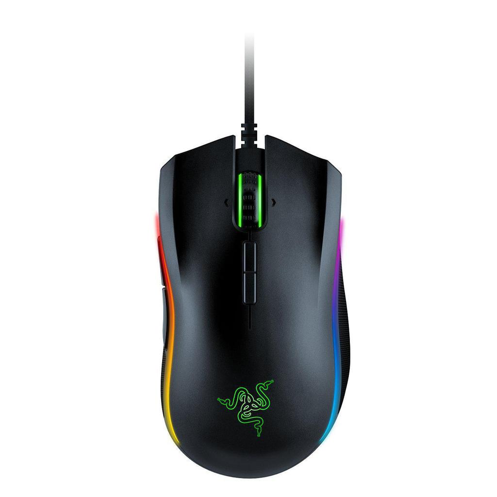 Razer Mamba Elite Mouse Refurbished - Razer refurbished available on Backmarket