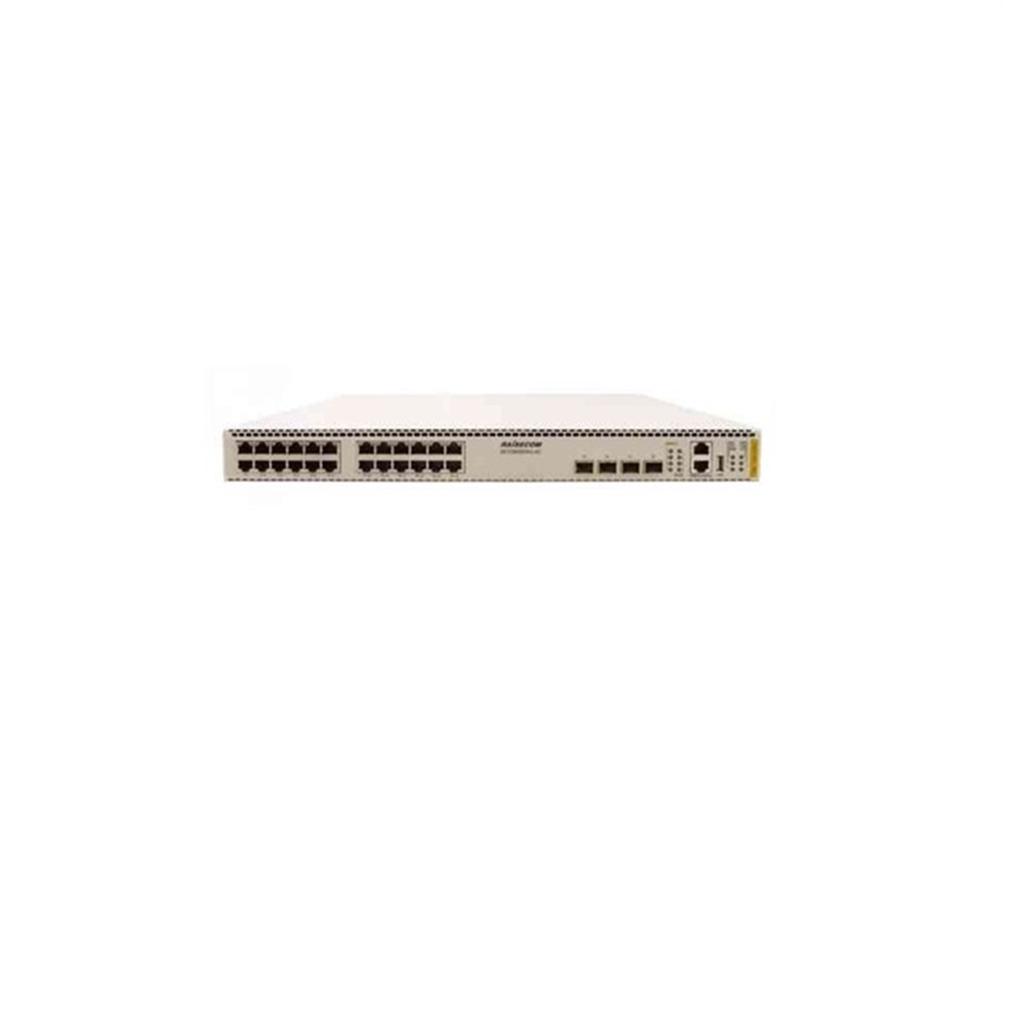 Raisecom ISCOM2924GF-4GE-AC/D Hub Refurbished -  refurbished available on Backmarket