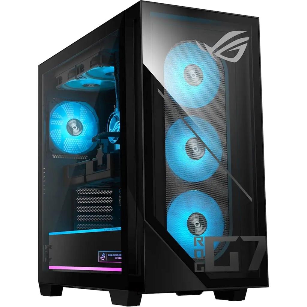 Asus ROG G700TF-U7KF5070 Core Ultra 7 265KF 3.3 GHz - SSD 2 TB - 32GB Refurbished - Asus refurbished available on Backmarket