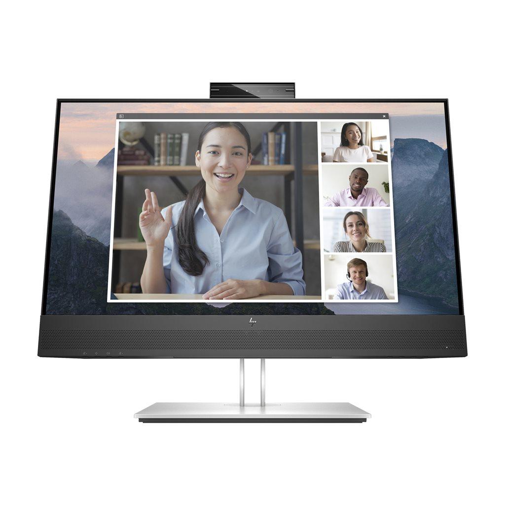 Buy Hp 23-inch Monitor 1920 x 1080 LCD (E24mv G4) Refurbished - $156.99 Hp 23-inch Monitor 1920 x 1080 LCD (E24mv G4) Refurbished - Hewlett-Packard (ou HP en abrégé) refurbished available on Backmarket