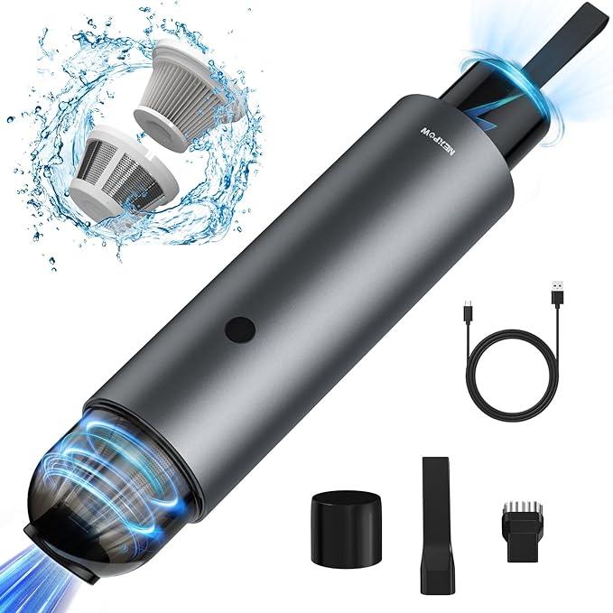 Buy Vacuum without a bag NEXPOW AKB-Z800 Refurbished - $96.00 Vacuum without a bag NEXPOW AKB-Z800 Refurbished - N/A refurbished available on Backmarket