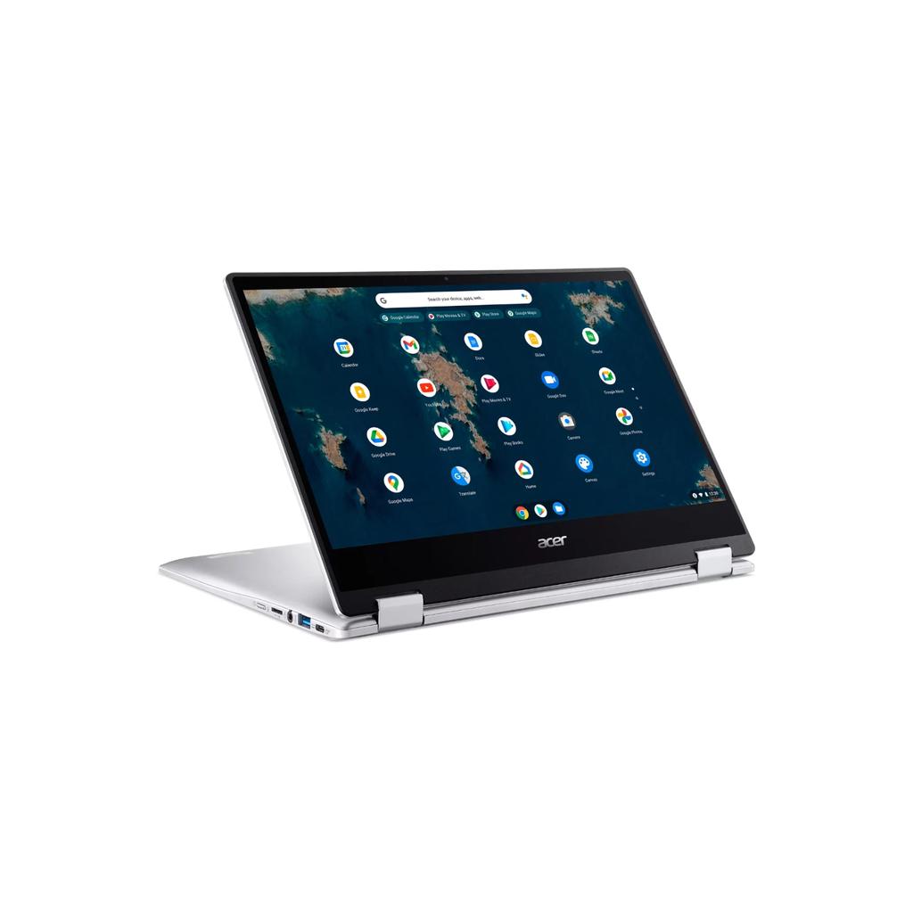 Acer Chromebook 314 Pentium Silver N6000 2 GHz 128 GB eMMC - 8 GB Reconditionné - Acer refurbished available on Backmarket