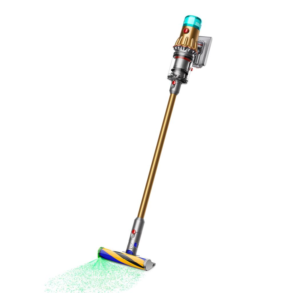 Dyson SV30 Vacuum Cleaner - Gray Refurbished - Dyson refurbished available on Backmarket