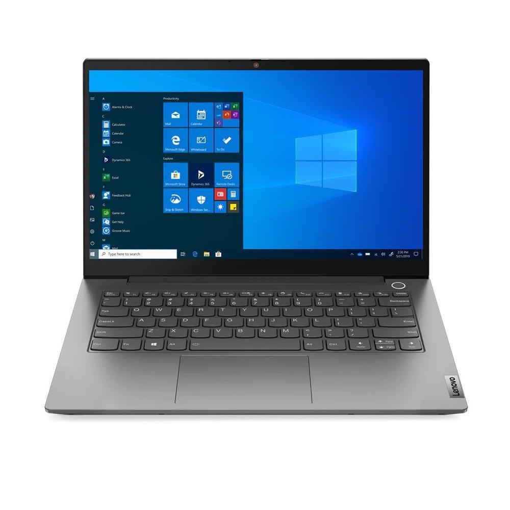Lenovo ThinkBook 14 G2 ITL 14-inch (2021) - Core i5 - Gen 11 (G) - 16 GB - SSD 512 GB Refurbished - Lenovo refurbished available on Backmarket