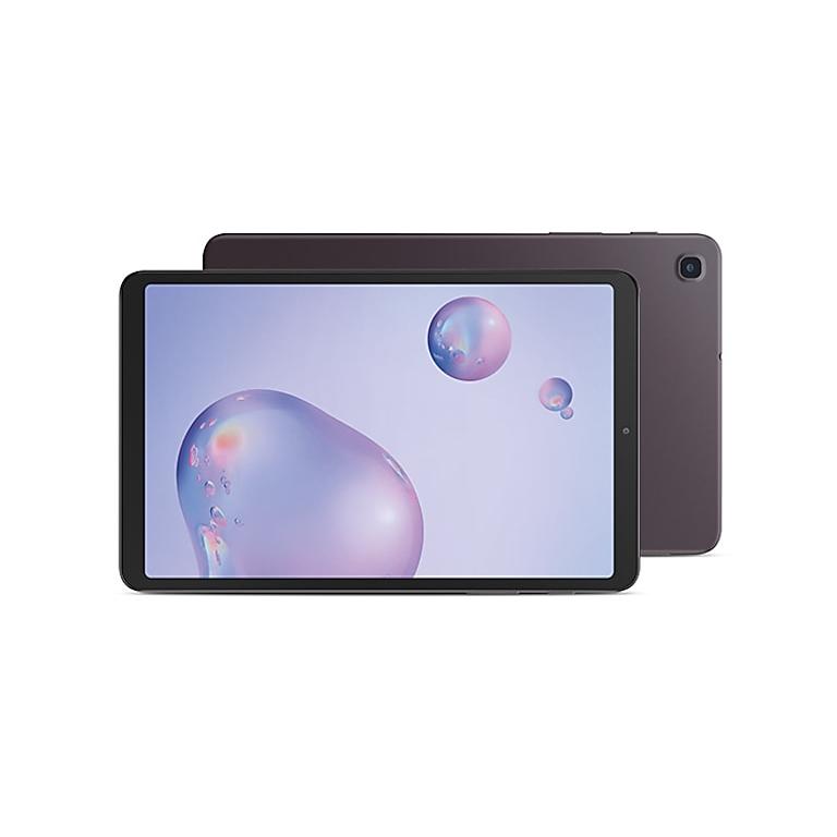 Galaxy Tab A 32GB - Brown - (Wi-Fi + 4G)