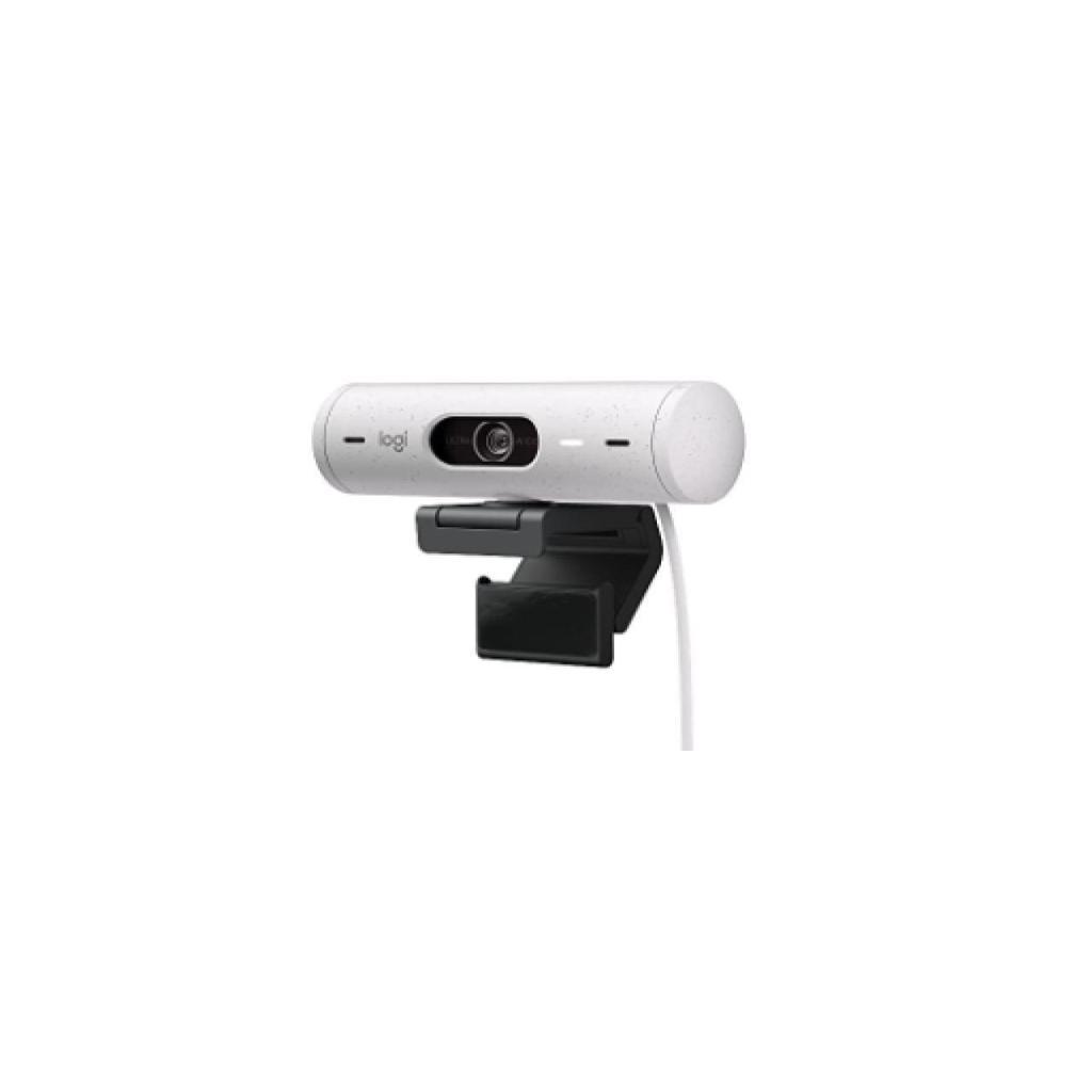 Logitech Brio 500 Webcam Refurbished - Logitech refurbished available on Backmarket