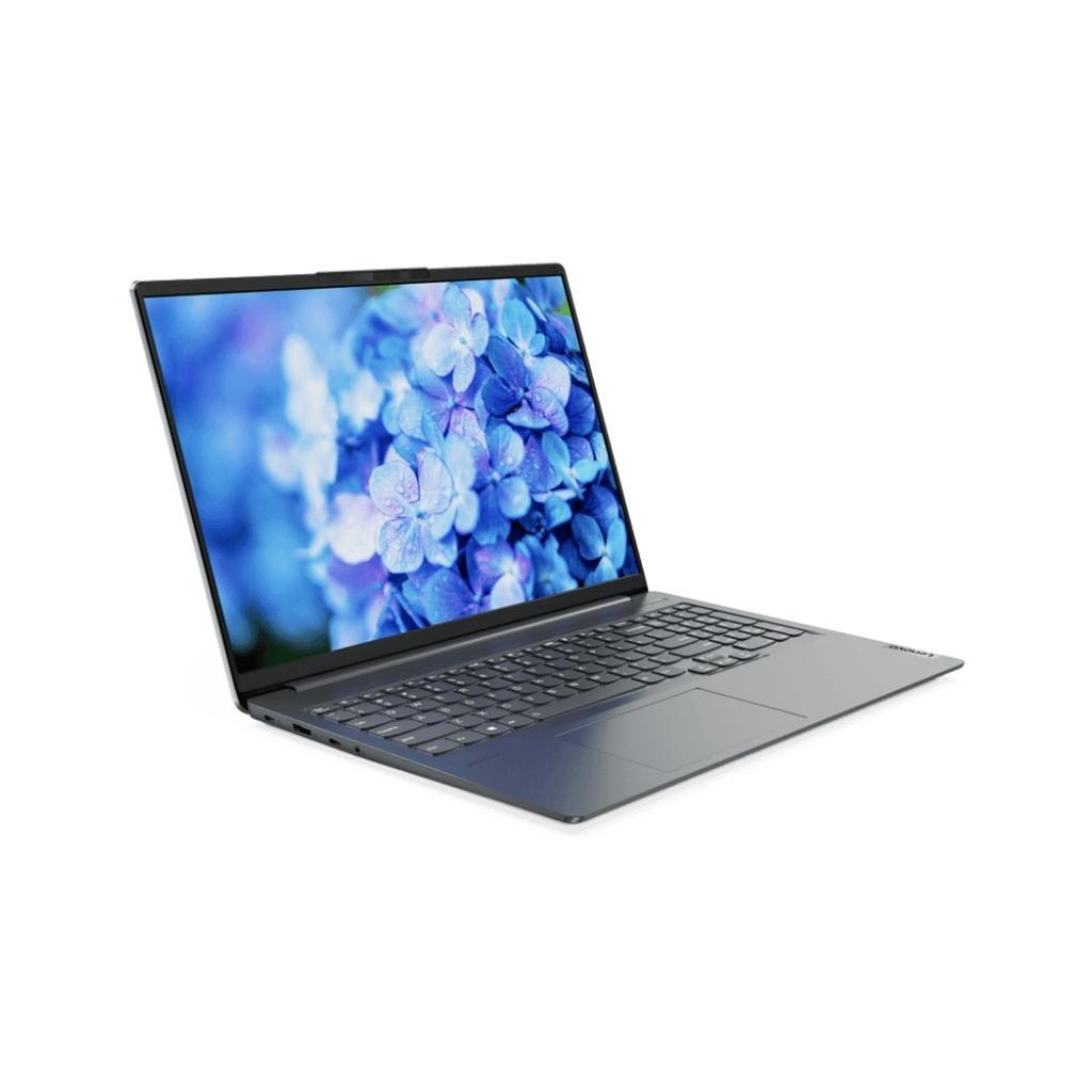 Lenovo IdeaPad 5 Pro 16-inch (2021) - Core i5 - Gen 11 (H) - 8 GB - SSD 512 GB Refurbished - Lenovo refurbished available on Backmarket
