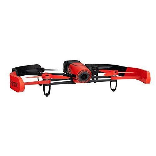 Drone Parrot Bebop Quadcopter Drone 25.0000 min Refurbished - View 3 - Parrot