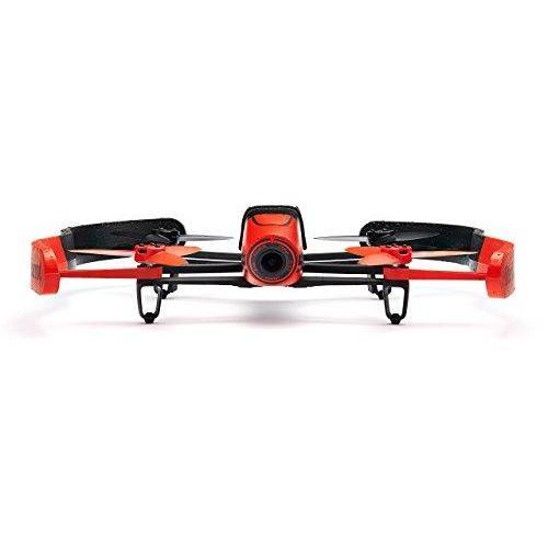 Drone Parrot Bebop Quadcopter Drone 25.0000 min Refurbished - View 2 - Parrot