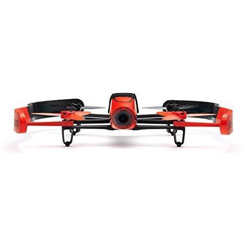 Drone Parrot Bebop Quadcopter Drone 25.0000 min Refurbished - Parrot refurbished available on Backmarket