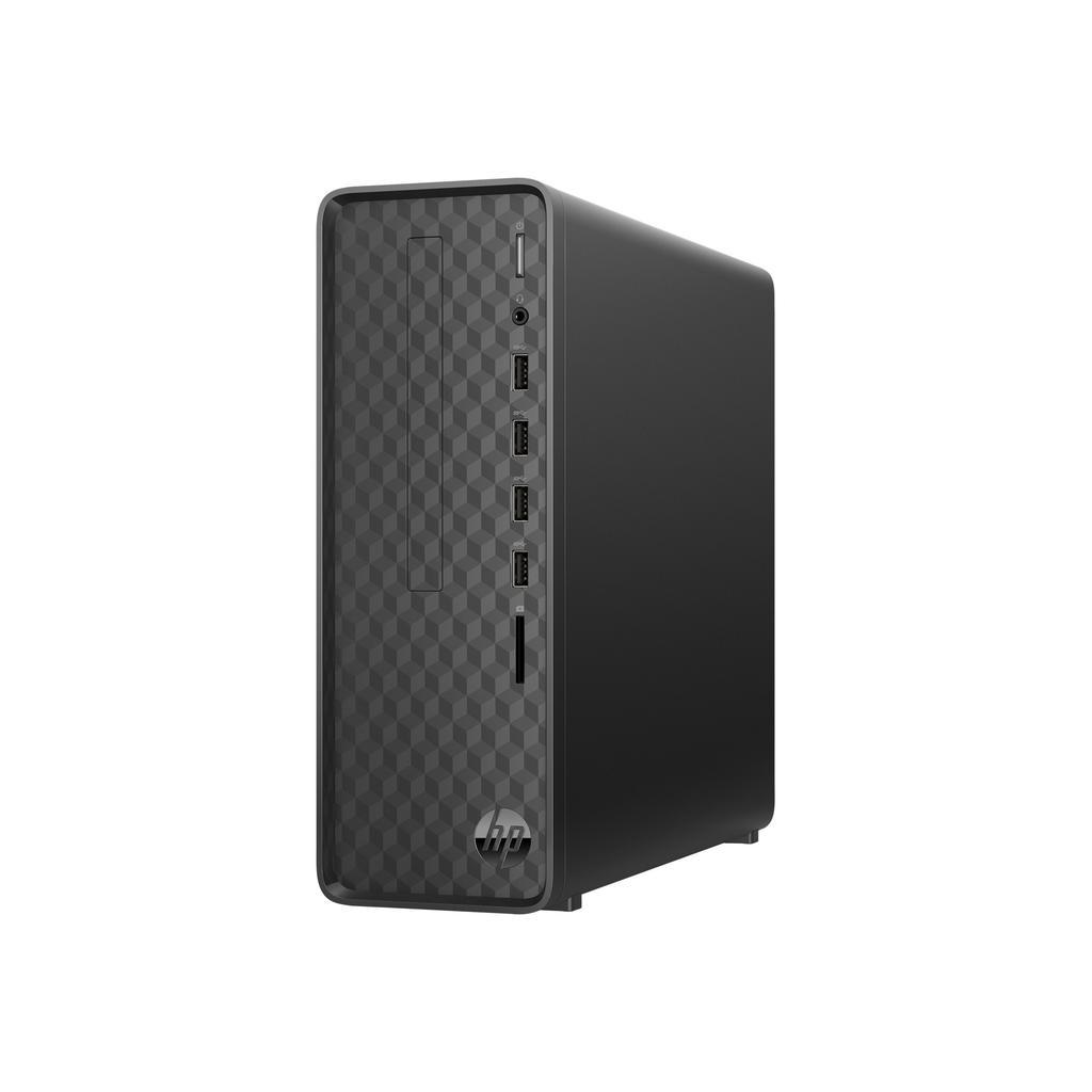 HP Slim S01-PF2016 Core i3 3.3 GHz - SSD 256 GB RAM 8GB Reconditionné - Hewlett-Packard (ou HP en abrégé) refurbished available on Backmarket