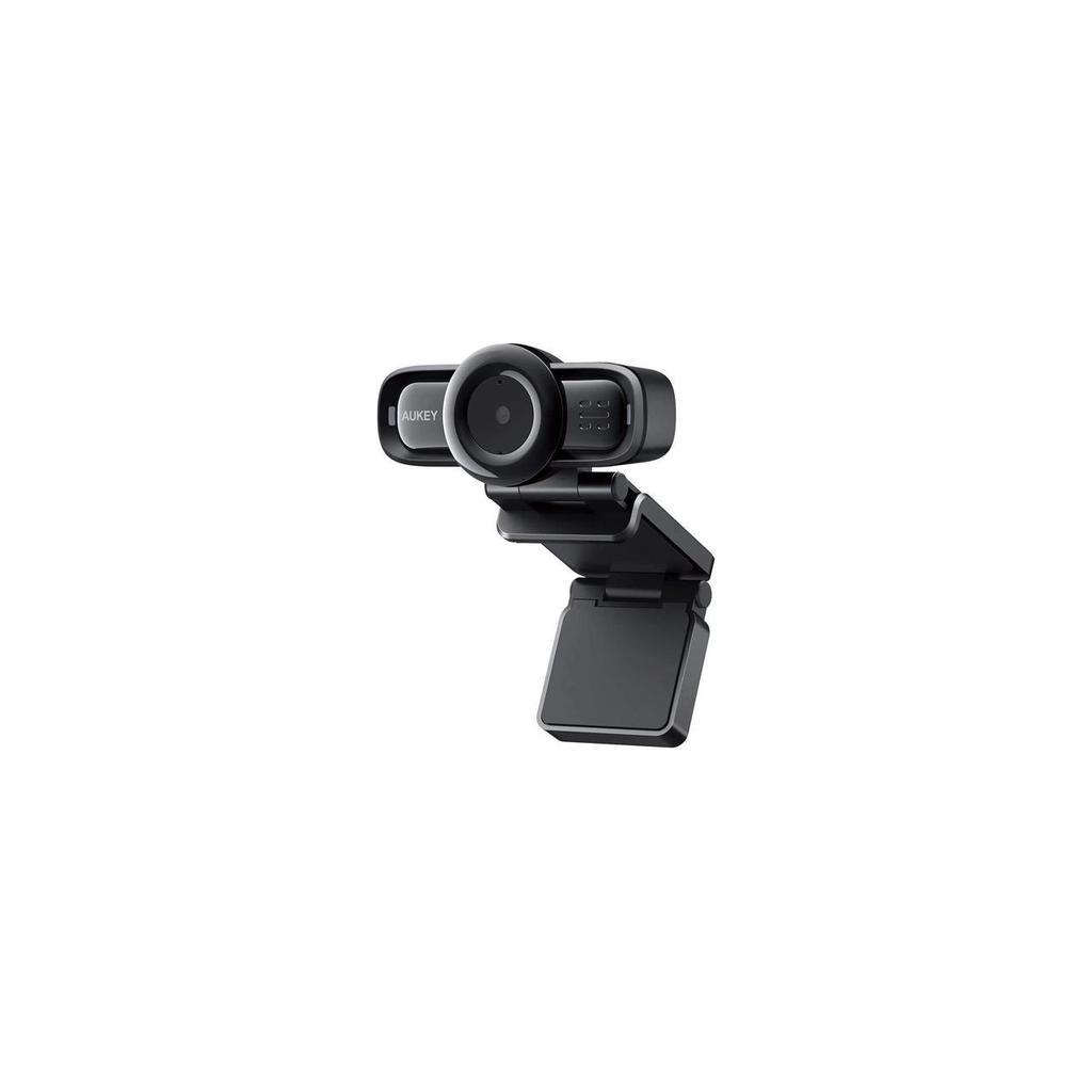 Buy Aukey PC-LM3 Webcam Refurbished - $30.00 Aukey PC-LM3 Webcam Refurbished - Aukey refurbished available on Backmarket