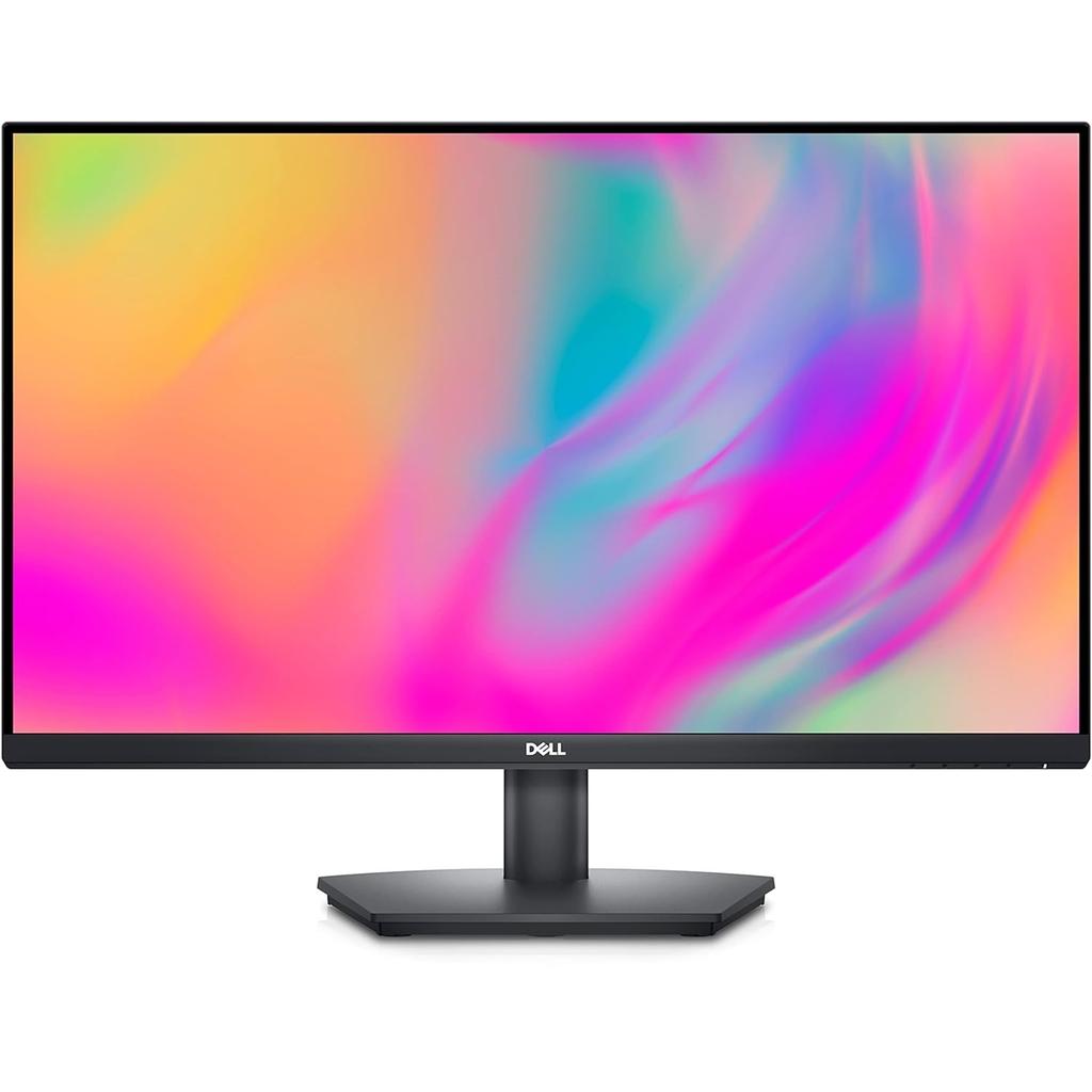 Dell 27-inch Monitor 2560 x 1440 LCD (SE2723DS) Reconditionné - Dell refurbished available on Backmarket