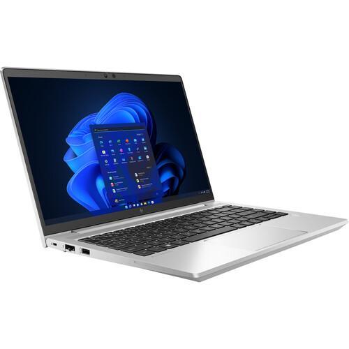 Hp EliteBook 645 G9 14-inch (2022) - Ryzen 7 PRO 5875U - 16 GB - SSD 512 GB Reconditionné - Hewlett-Packard (ou HP en abrégé) refurbished available on Backmarket