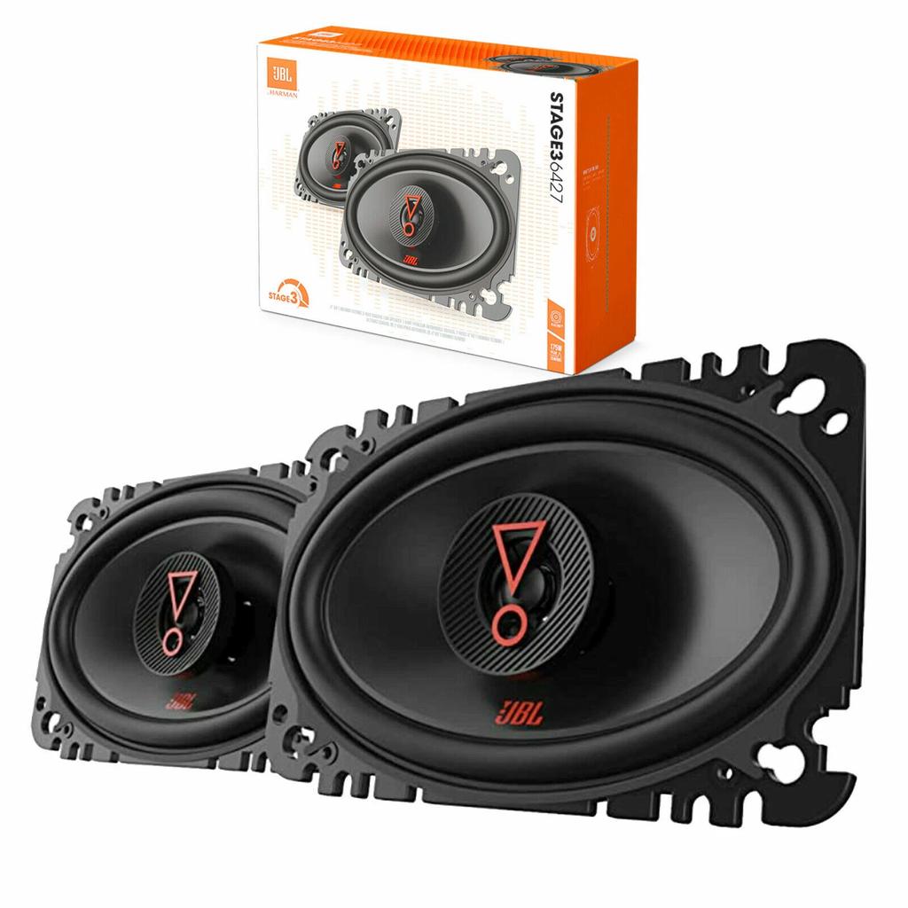 Jbl STAGE36427AM car speakers Refurbished - JBL refurbished available on Backmarket
