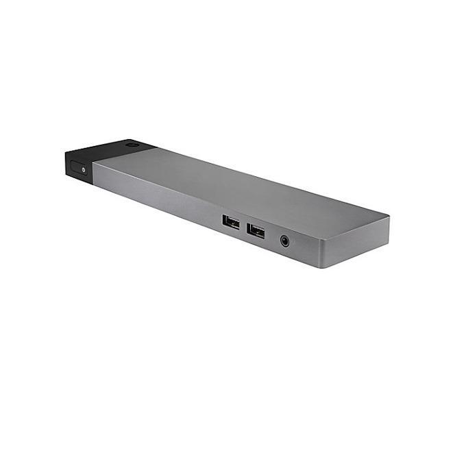 Hp ZBook 150W Thunderbolt 3 Docking Station Refurbished - Hewlett-Packard (ou HP en abrégé) refurbished available on Backmarket
