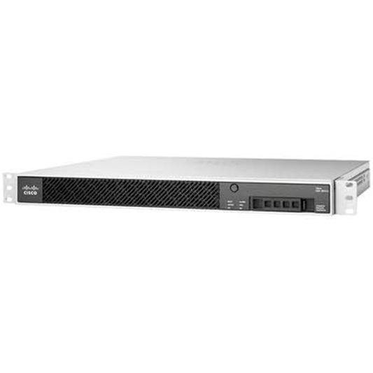 Cisco ASA5512-SSD120-K9-UG Router Refurbished - Cisco Systems Inc. refurbished available on Backmarket