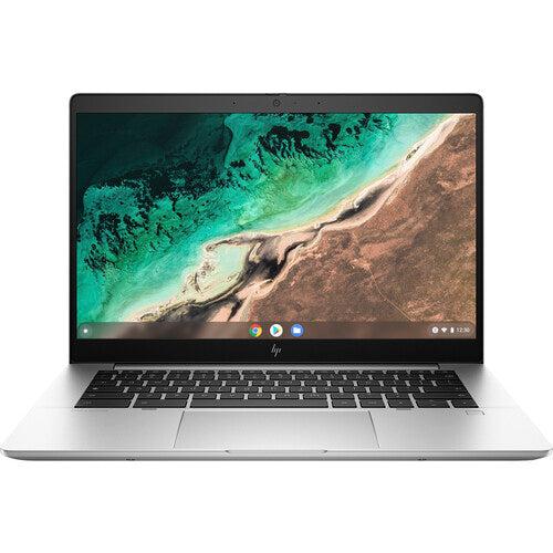 HP ChromeBook Elite C645 G2 Ryzen 5 5625C 3.3 GHz 256 GB SSD - 16 GB Reconditionné - $698.00 HP ChromeBook Elite C645 G2 Ryzen 5 5625C 3.3 GHz 256 GB SSD - 16 GB Reconditionné - Hewlett-Packard (ou HP en abrégé) refurbished available on Backmarket