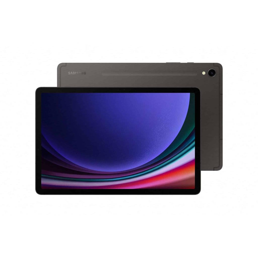 Galaxy Tab S9 Ultra 256GB - Gray - (Wi-Fi) Refurbished - Samsung refurbished available on Backmarket