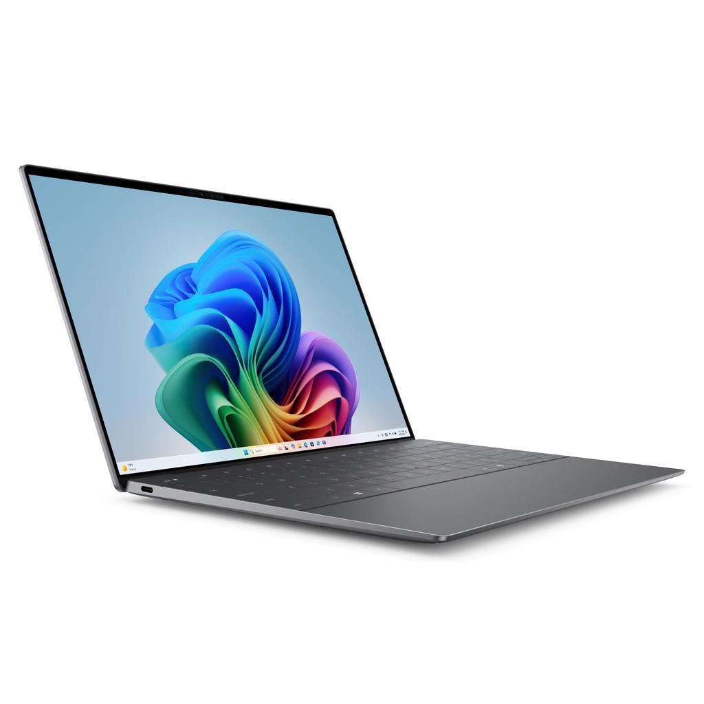Dell XPS 13 9345 13-inch (2024) - Snapdragon X Plus X1P-42-100 - 16 GB - SSD 256 GB Reconditionné - Dell refurbished available on Backmarket