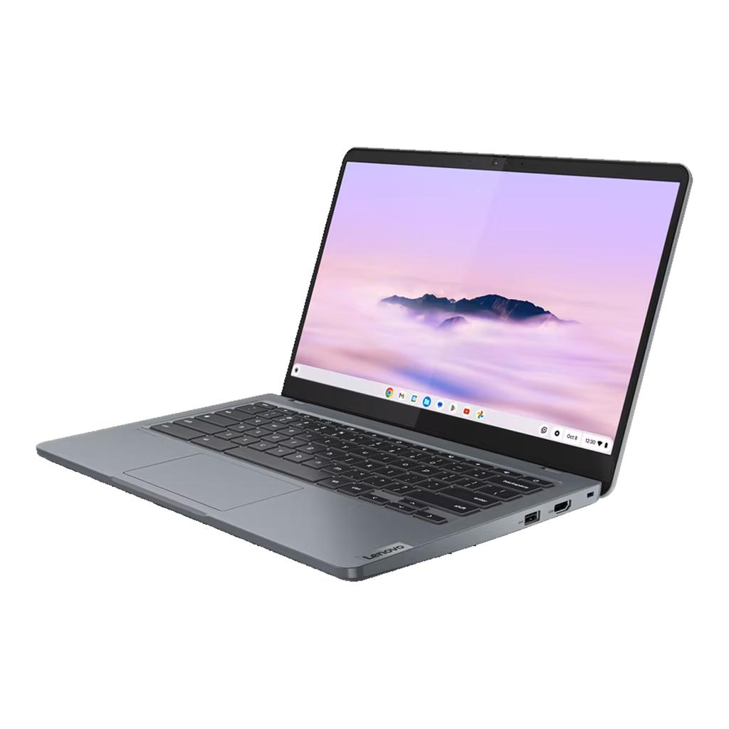 Lenovo Ip Slim 3 Chrome 14Ian8 N100 0.8 GHz 64 GB SSD - 4 GB Refurbished - Lenovo refurbished available on Backmarket