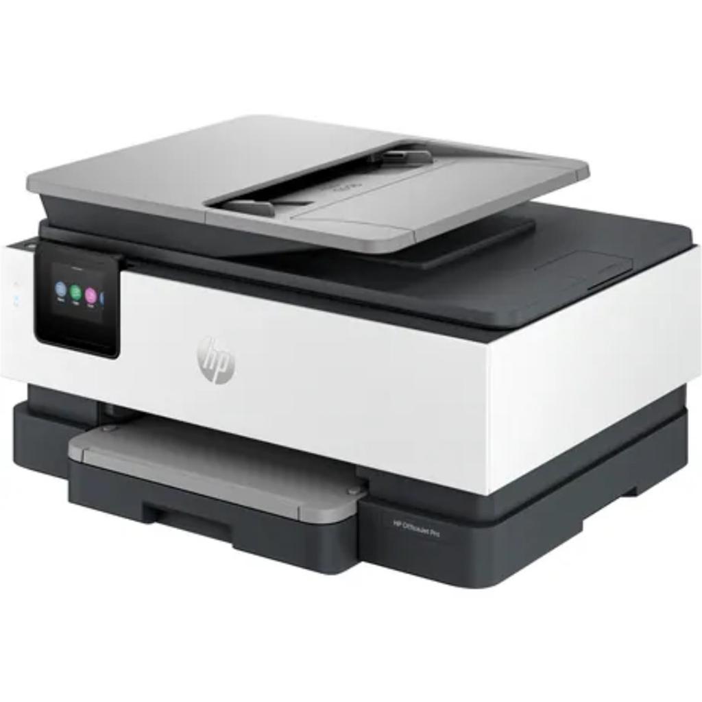 HP OfficeJet Pro 8135e Inkjet printer Refurbished - Hewlett-Packard (ou HP en abrégé) refurbished available on Backmarket