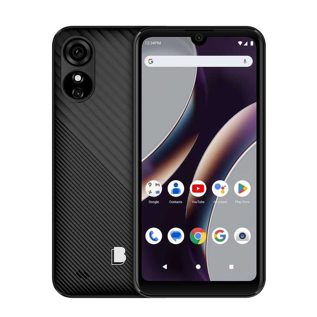 Buy Blu G33 16GB - Black - Unlocked Reconditionné - $55.16 Blu G33 16GB - Black - Unlocked Reconditionné - Blu is a known brand, but it can refer to multiple companies across different refurbished available on Backmarket