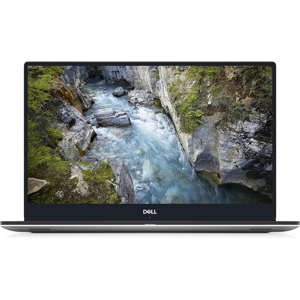 Dell Precision 5530 15-inch (2018) - Core i7-8850H - 16 GB - SSD 256 GB Reconditionné - Dell refurbished available on Backmarket