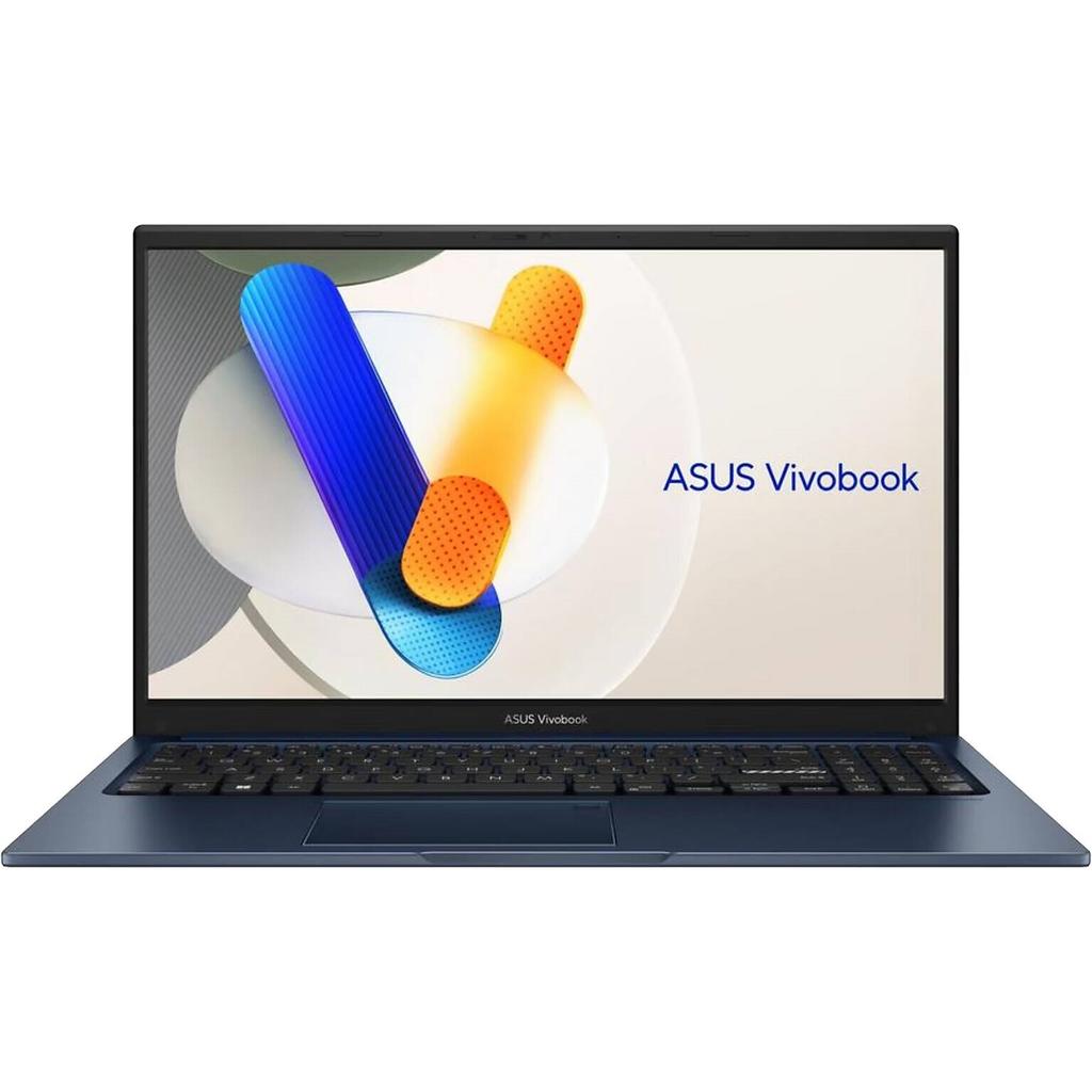 Asus VivoBook 15 F1504VAP-SB54 16-inch (2024) - Core 5 120U - 16 GB - SSD 512 GB Reconditionné - Asus refurbished available on Backmarket