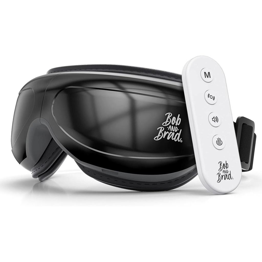 Bob And Brad EyeOasis 2 Electric massager Refurbished - N/A (Note: While "Bob and Brad" may be a refurbished available on Backmarket