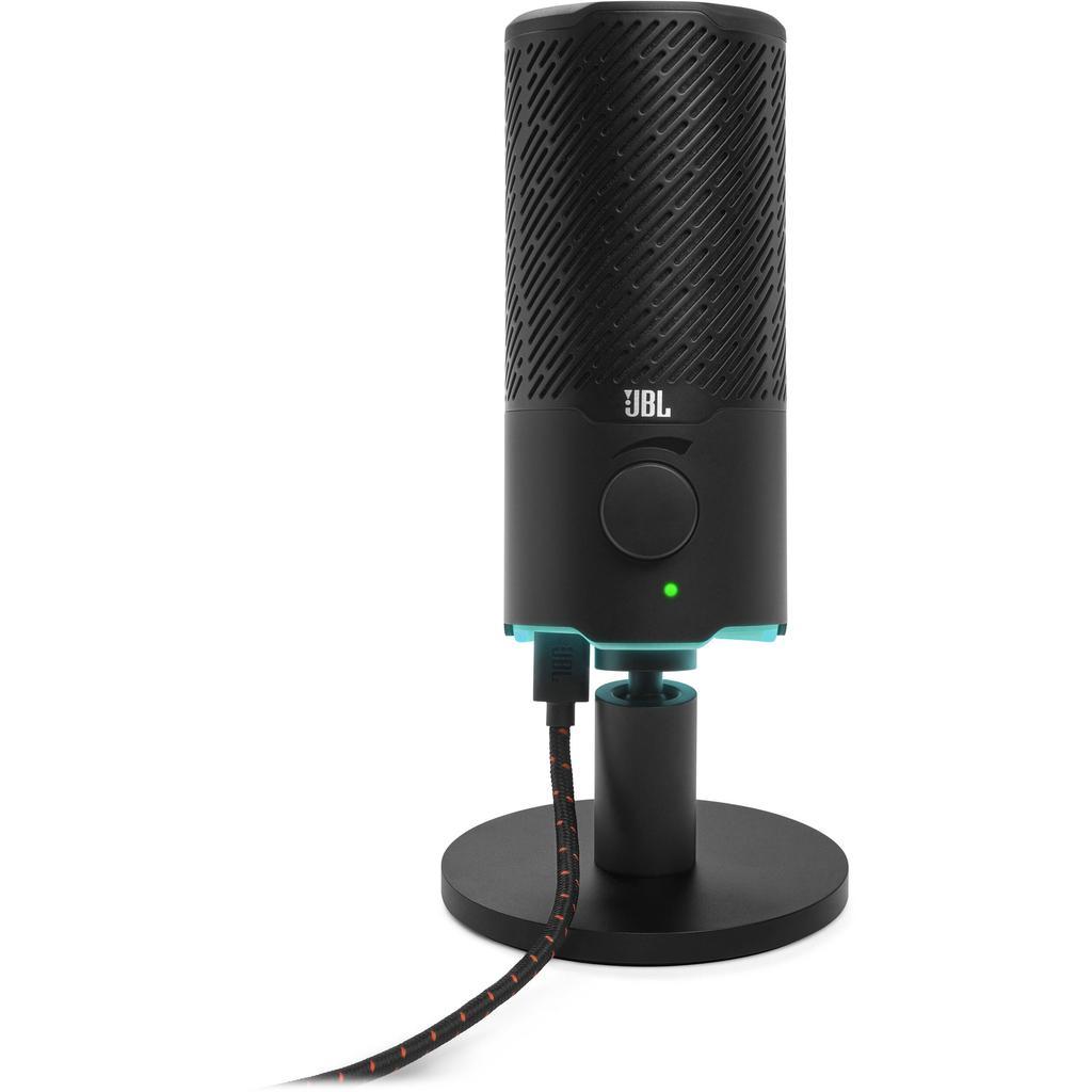 Jbl Quantum Stream audio accessories Refurbished - JBL refurbished available on Backmarket