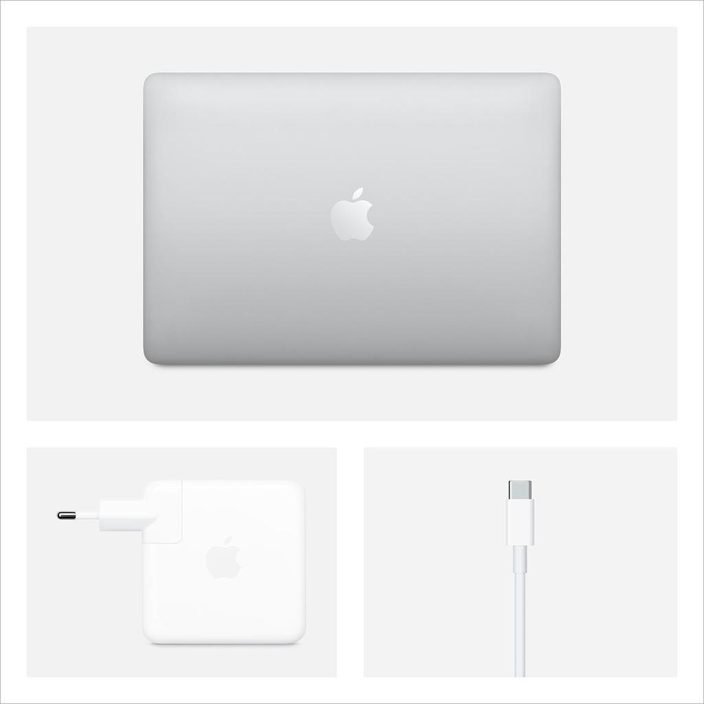 MacBook Pro Retina 16-inch (2019) - Core i7 - 32GB - SSD 2000GB Refurbished - View 5 - Apple