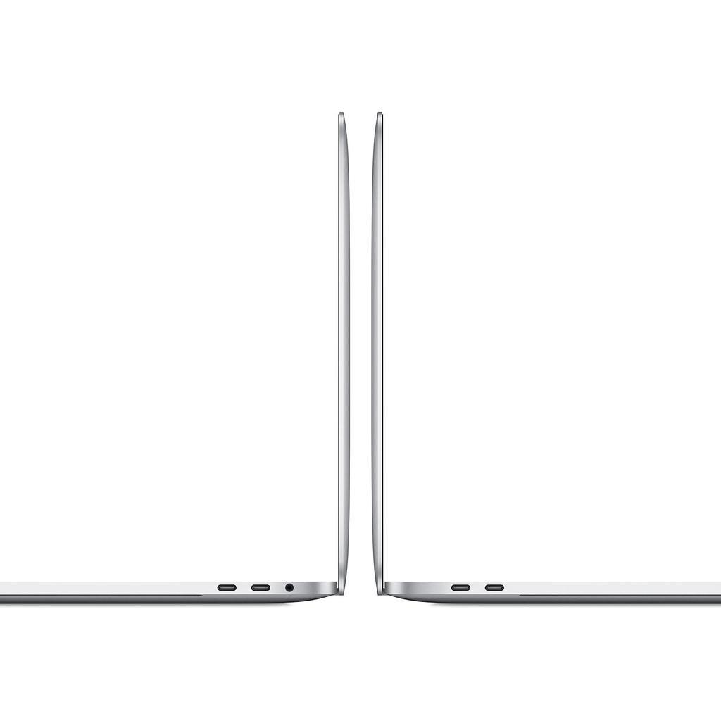 MacBook Pro Retina 16-inch (2019) - Core i7 - 32GB - SSD 2000GB Refurbished - View 3 - Apple