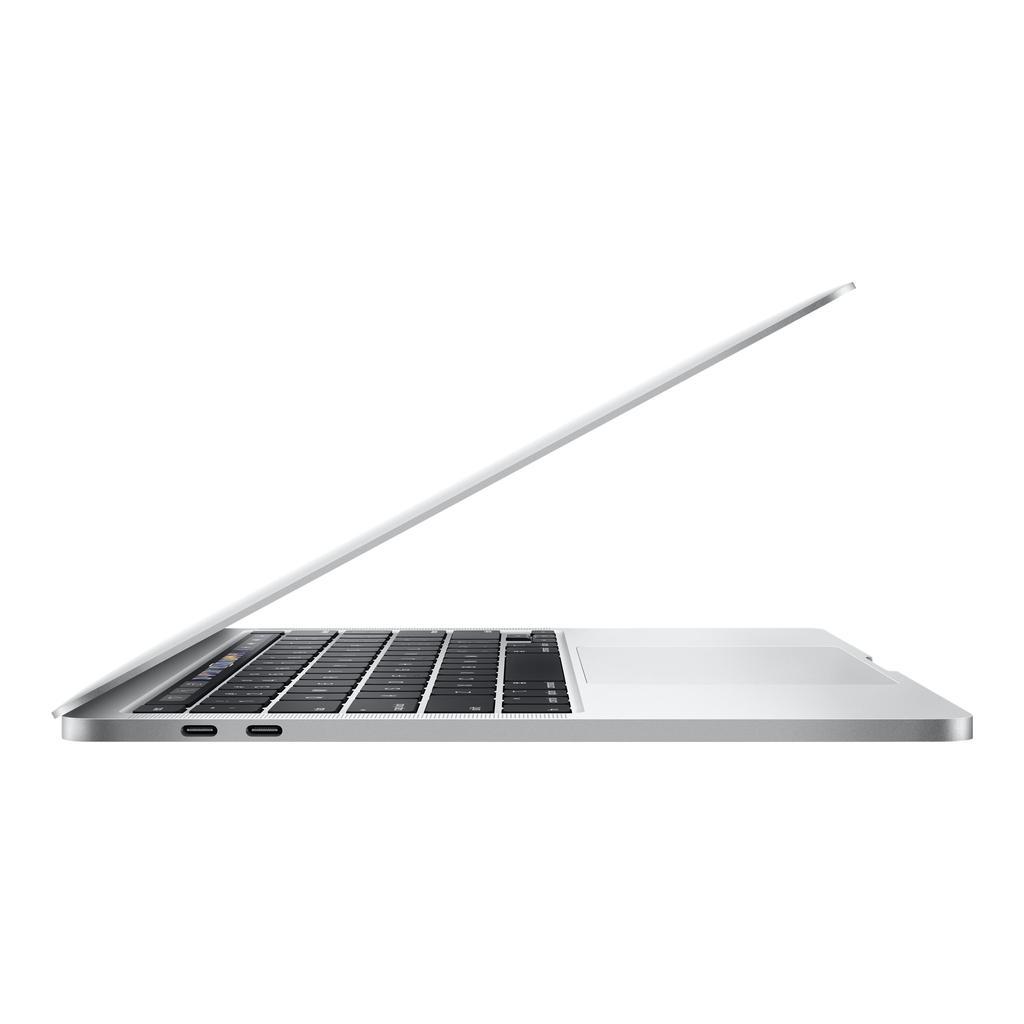 MacBook Pro Retina 16-inch (2019) - Core i7 - 32GB - SSD 2000GB Refurbished - View 4 - Apple