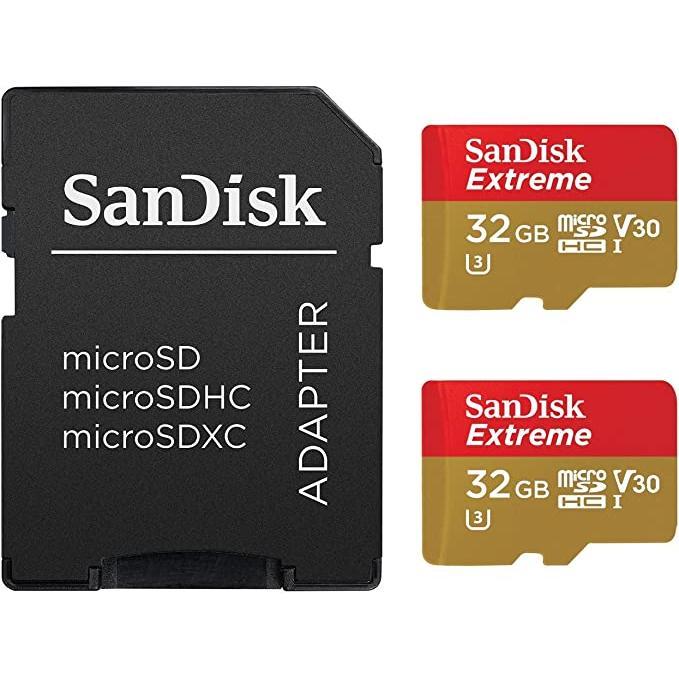 Sandisk SDSQXNE-032G-ACDAT USB key Refurbished - SanDisk refurbished available on Backmarket