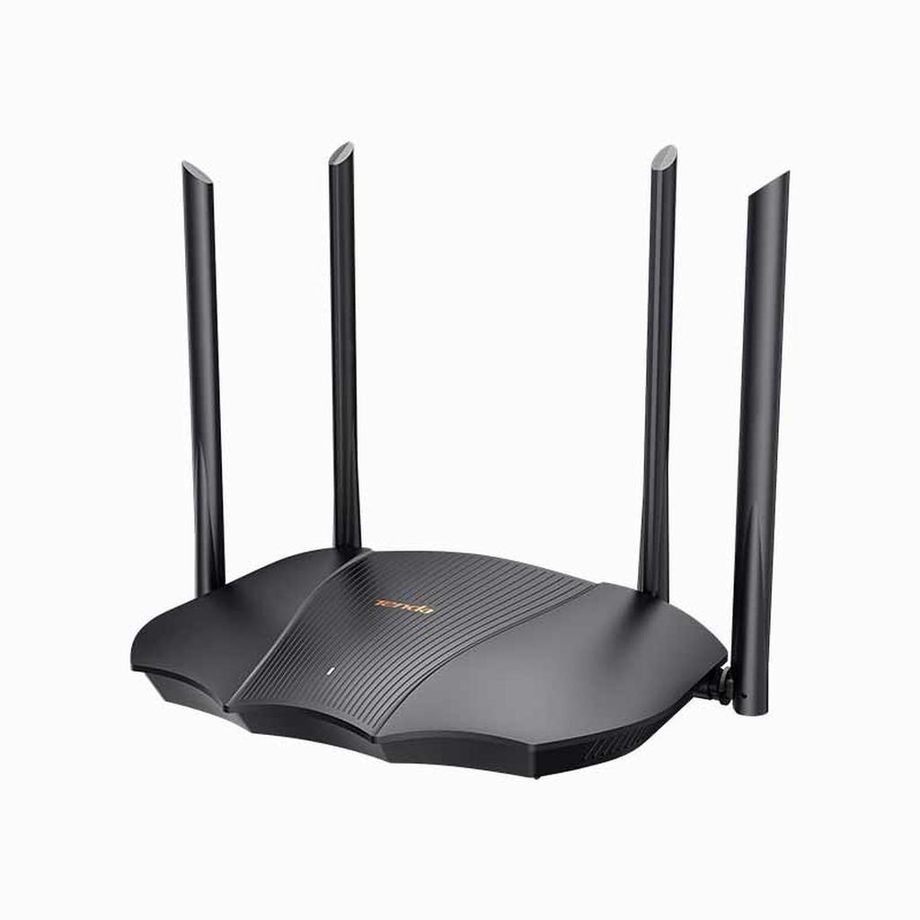 Tenda AX3000 Router Refurbished - Tenda refurbished available on Backmarket