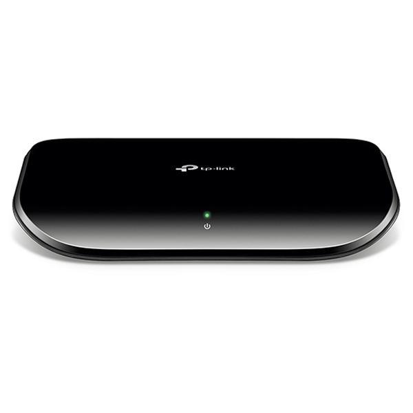 Tp-Link SG1005D-RB hubs & switches Refurbished - TP-Link refurbished available on Backmarket