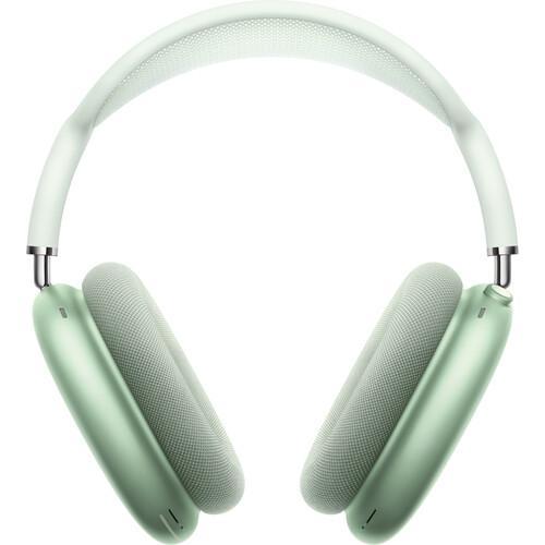 MGYN3AM/A Noise cancelling Headphone Bluetooth with microphone - Green Refurbished - View 2 - Apple
