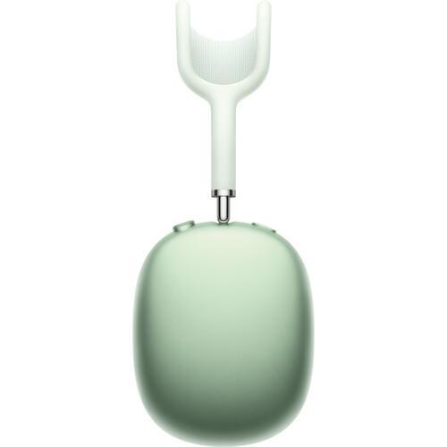 MGYN3AM/A Noise cancelling Headphone Bluetooth with microphone - Green Refurbished - View 3 - Apple