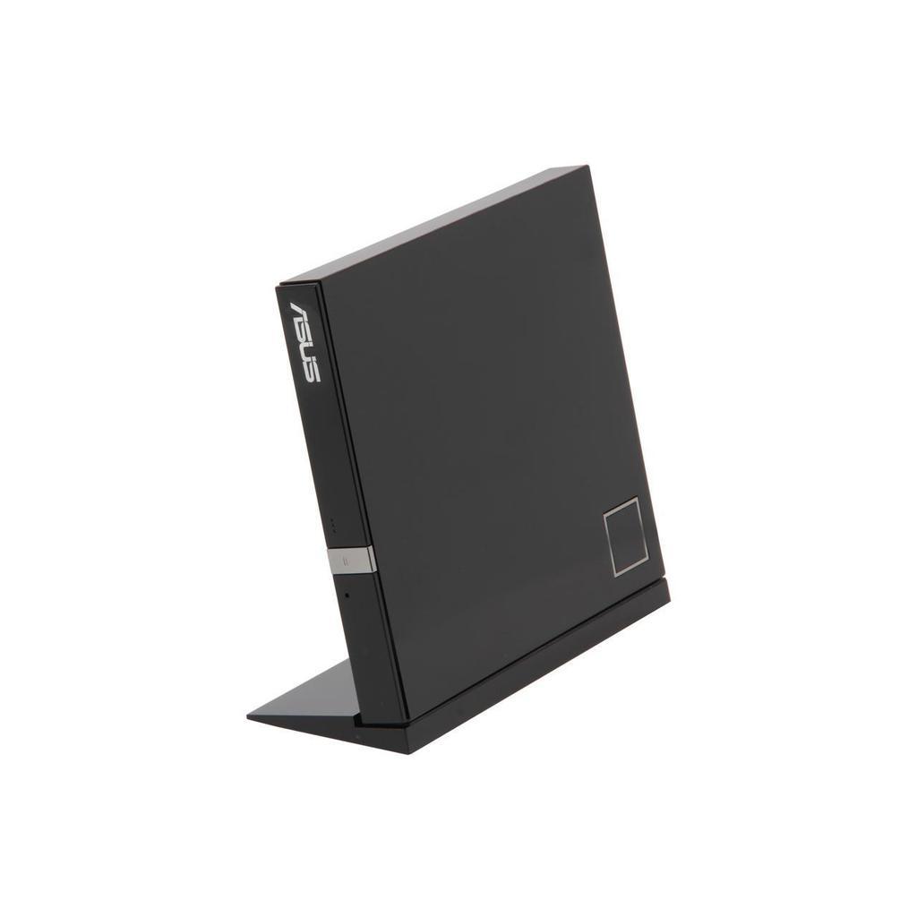 Asus SBW-06D2X-U/BLK/G/AS Blu-Ray Players Refurbished - Asus refurbished available on Backmarket