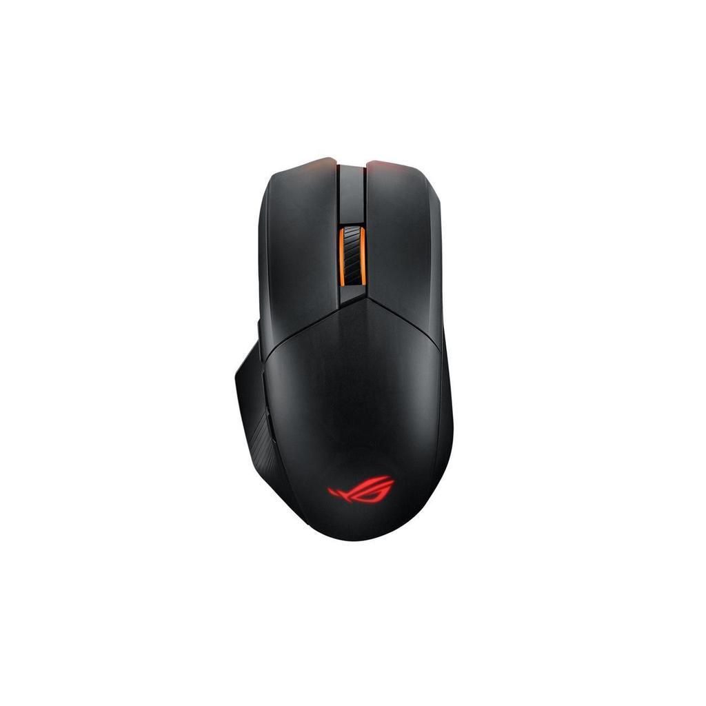Asus ROG Chakram X Origin Mouse Wireless Refurbished - Asus refurbished available on Backmarket